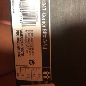 adidas Shoes - SALE‼️ NWT unisex adidas cleats adidas Shoes - SALE‼️ NWT unisex adidas cleats